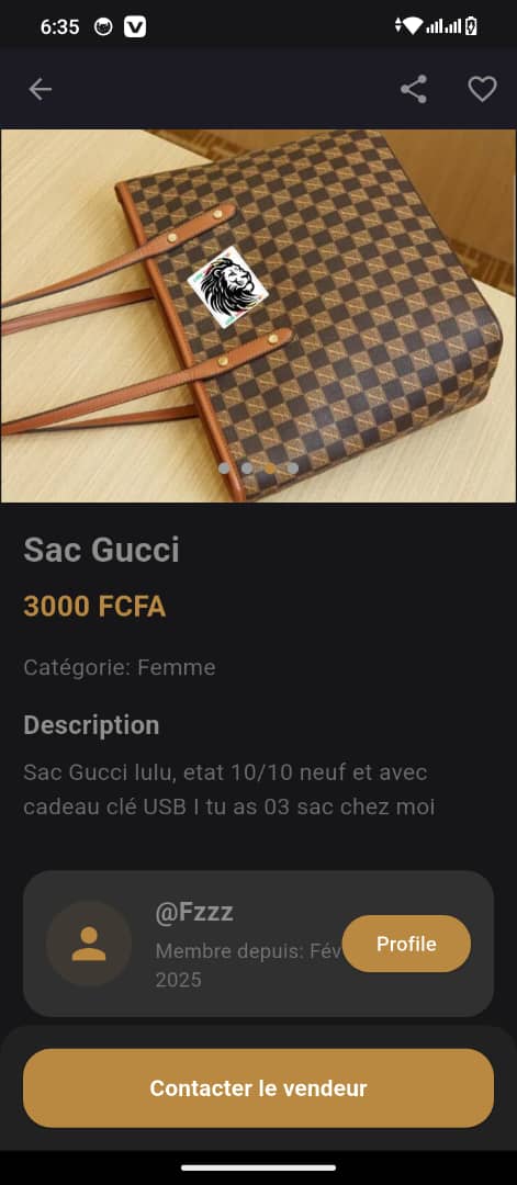 Capture d'écran 2